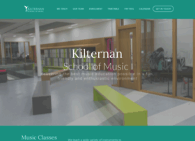 kilternanschoolofmusic.ie