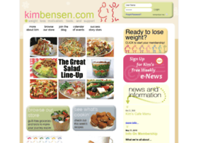 kimbensen.com