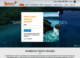 kimberleyboatcruises.com.au