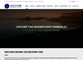 kimberleydiscoverycruises.com.au