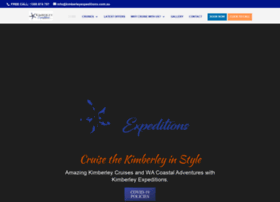 kimberleyexpeditions.com.au