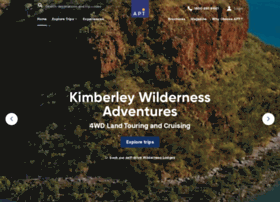 kimberleywilderness.com.au