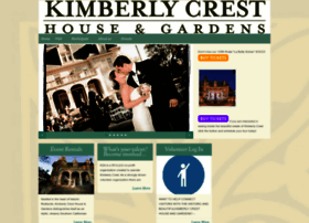 kimberlycrest.org
