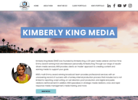 kimberlykingmedia.com