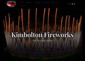 kimboltonfireworks.co.uk