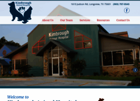 kimbroughah.com