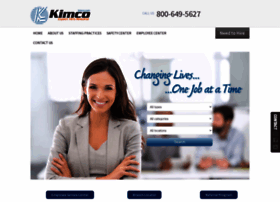 kimco.com