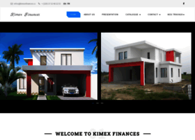 kimexfinances.ci