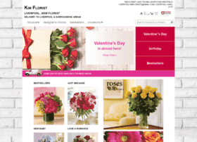 kimfloristflowers.com.au