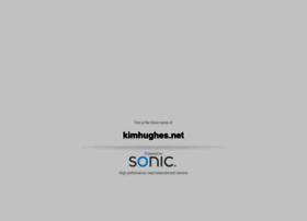 kimhughes.net