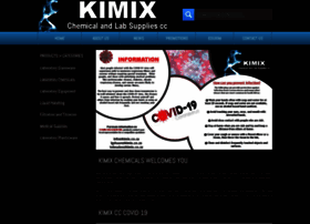 kimix.co.za