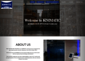 kimmatic.ae