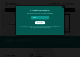 kimmu.com.my