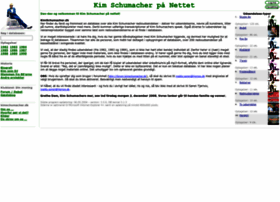kimschumacher.dk