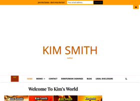 kimsmithauthor.com