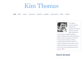 kimthomas.co.uk