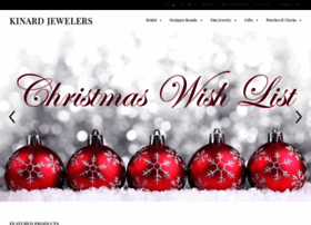 kinardjewelers.com