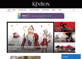 kinbox.com