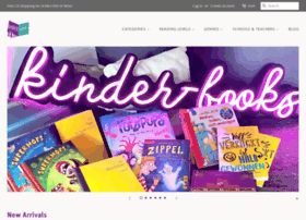 kinder-books.com