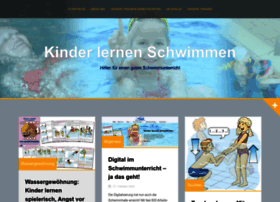 kinder-lernen-schwimmen.de