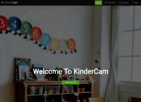 kindercam.com
