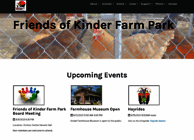 kinderfarmpark.org