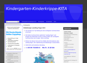 kindergarten-kinderkrippe.de