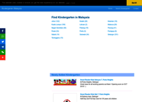 kindergarten-malaysia.com