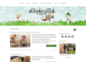 kinderglueck-der-familienblog.de