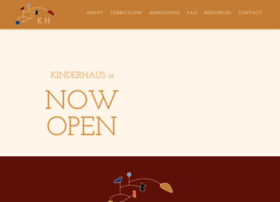 kinderhaus.org