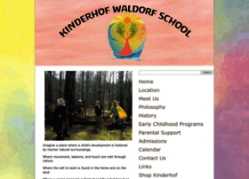 kinderhofwaldorfschool.org
