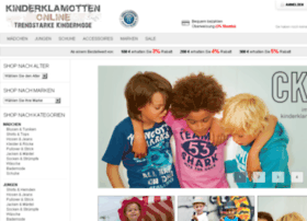 kinderklamotten-online.de