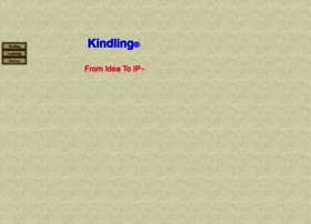 kindling.com