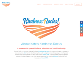 kindnessrocks.blog