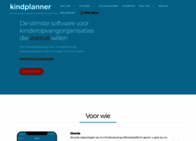 kindplanner.nl