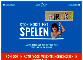 kindvriendelijkesteden.nl
