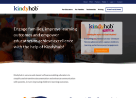 kindyhub.com.au