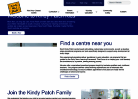 kindypatch.com.au