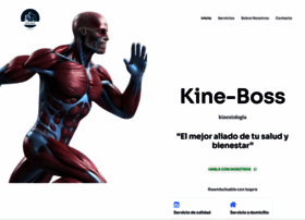kineboss.com