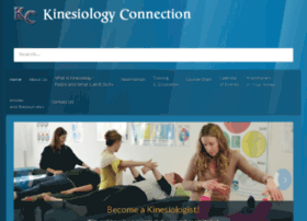 kinesiology.com.au
