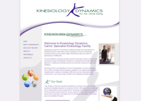 kinesiologydynamics.com.au