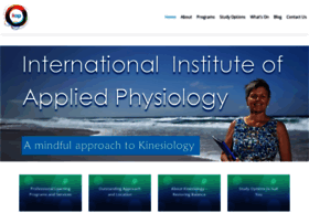 kinesiologyinternational.com.au