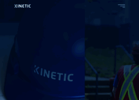 kineticconstruction.com