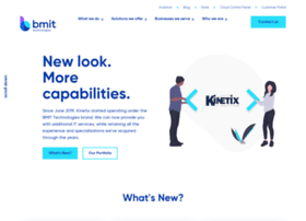 kinetix.com.mt