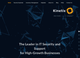 kinetix.com