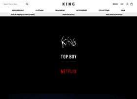 king-apparel.com