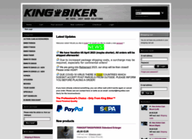 king-biker.com