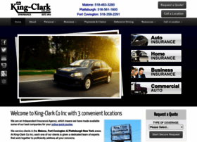 king-clark.com