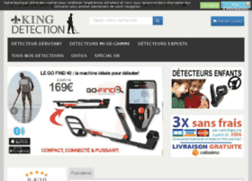 king-detection.fr