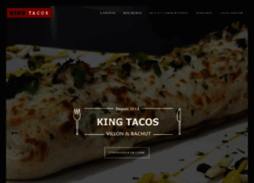 king-tacos.fr